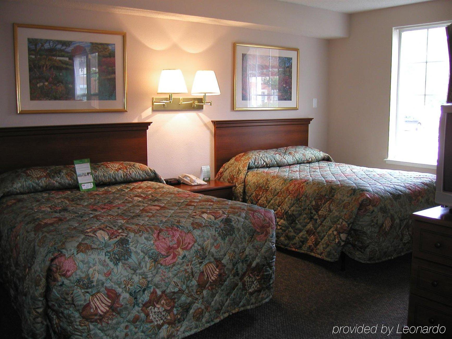 Intown Suites Extended Stay Marietta Ga - Town Center Kennesaw Exterior foto
