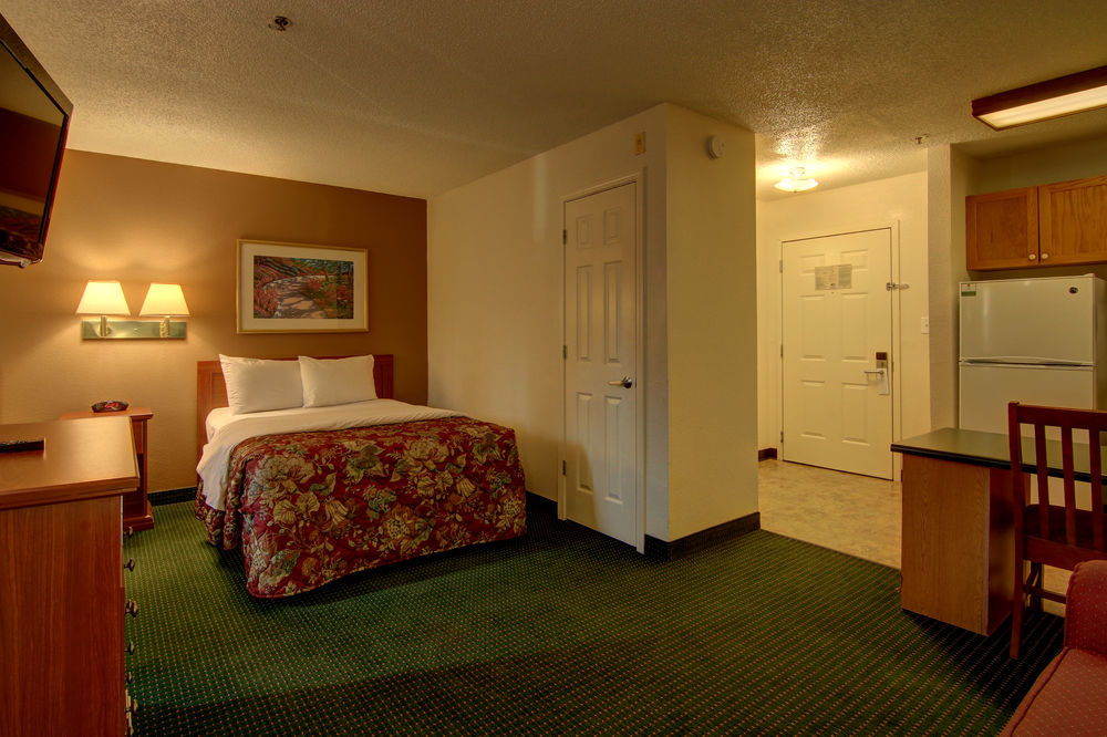 Intown Suites Extended Stay Marietta Ga - Town Center Kennesaw Exterior foto