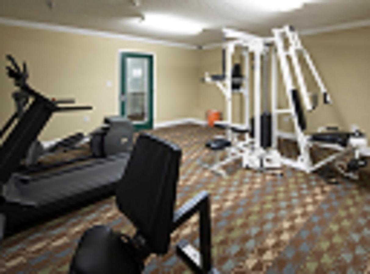 Intown Suites Extended Stay Marietta Ga - Town Center Kennesaw Exterior foto